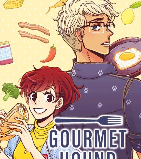 Gourmet Hound