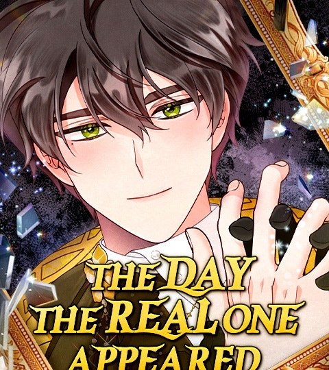 The Day the Real One Appeared