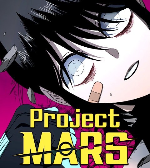 Project MARS