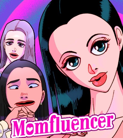 Momfluencer